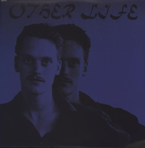 Savage, Sean Nicholas: Other Life (Vinyl LP)