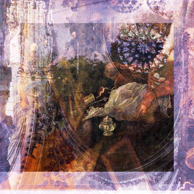 McCann, Sean: Prelusion (12-Inch Single)