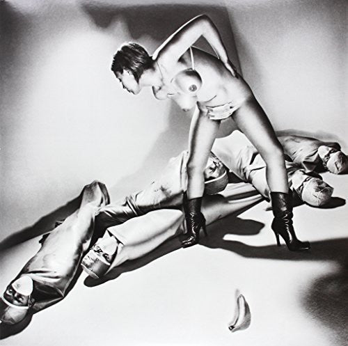 Devo: Hardcore Vol. 1 (Vinyl LP)