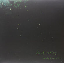 Various Artists,Joseph Bishara: Dark Skies (Original Soundtrack) (Vinyl LP)