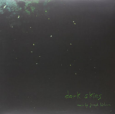 Dark Skies / O.S.T.: Dark Skies (Original Motion Picture Score) (Vinyl LP)