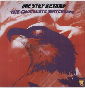Chocolate Watch Band: One Step Beyond (Vinyl LP)