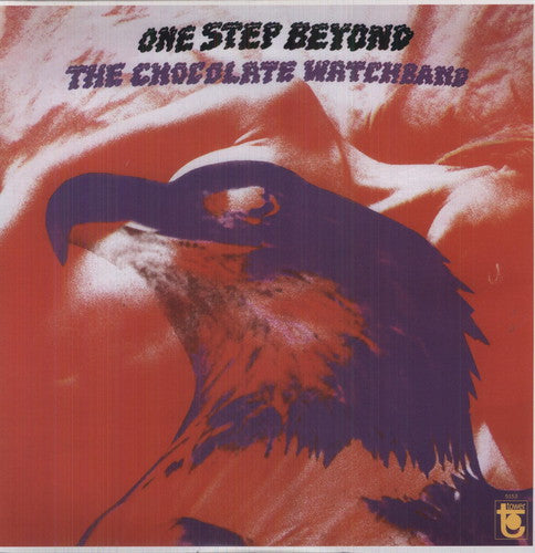 Chocolate Watch Band: One Step Beyond (Vinyl LP)