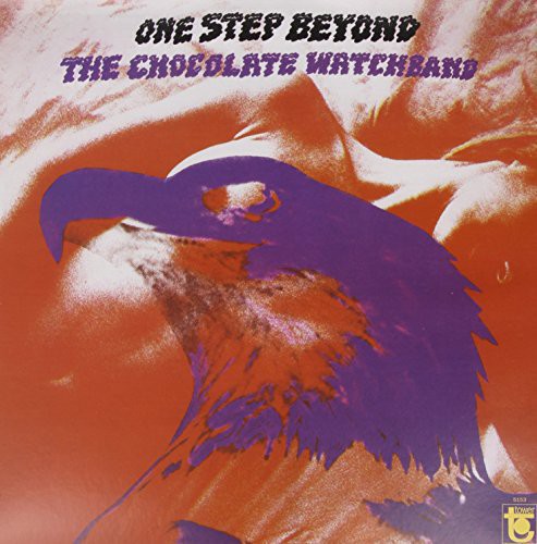 Chocolate Watch Band: One Step Beyond (Vinyl LP)
