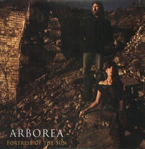 Arborea: Fortress of the Sun (Vinyl LP)