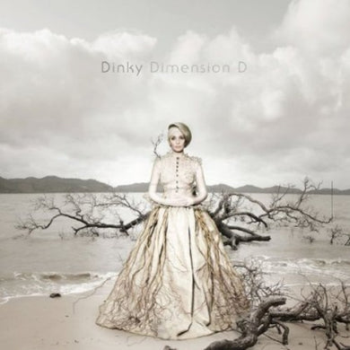 Dinky: Dimension D (Vinyl LP)