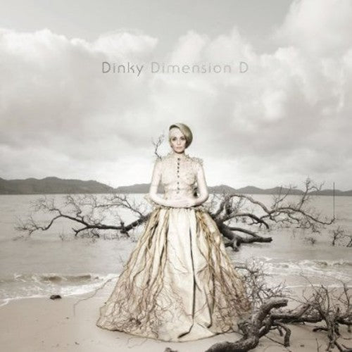 Dinky: Dimension D (Vinyl LP)