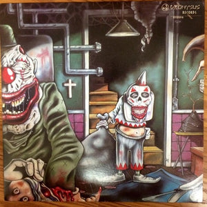 27 Devils Joking: Smells Like Fun (Vinyl LP)