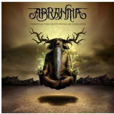 Abrahma: Through the Dusty Paths of Our Lives (Vinyl LP)