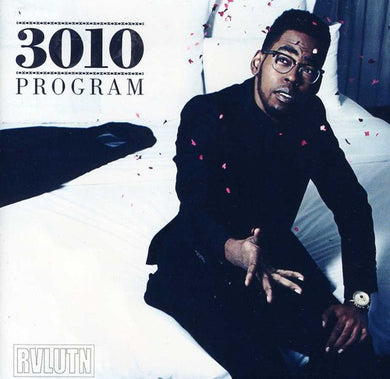3010: Program (12-Inch Single)