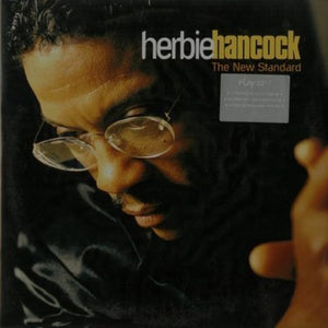 Herbie Hancock: The New Standard (Vinyl LP)