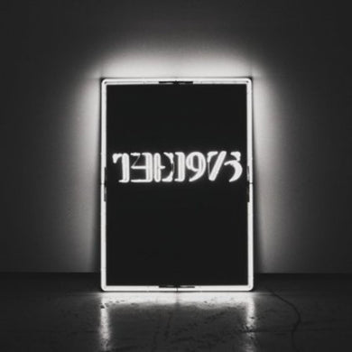 1975: The 1975 (Vinyl LP)