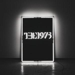 1975: The 1975 (Vinyl LP)