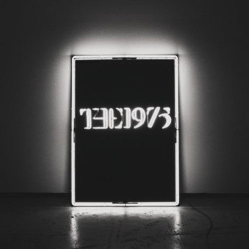 1975: The 1975 (Vinyl LP)