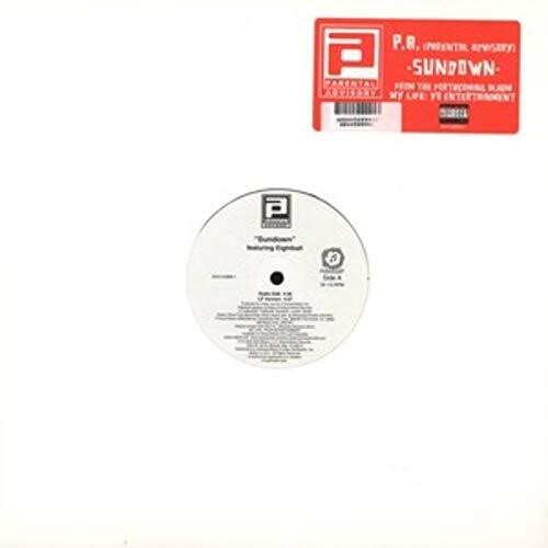 P.a. (Parental Advisory): Sundown (12-Inch Single)