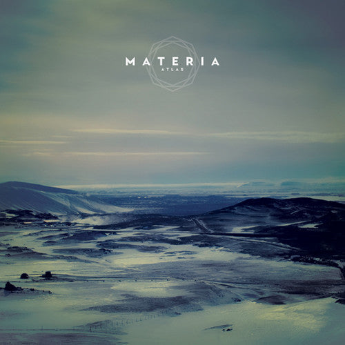 Materia: Atlas (Vinyl LP)