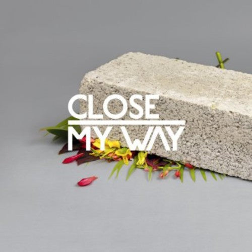 Close: My Way (Vinyl LP)