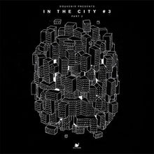 Various Artists: In the City #3 - Part 2 (12-Inch Single)