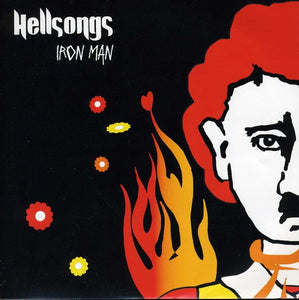 Hellsongs: Iron Man (7-Inch Single)
