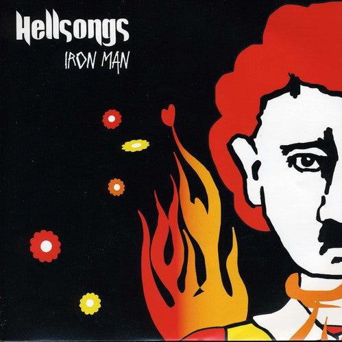 Hellsongs: Iron Man (7-Inch Single)