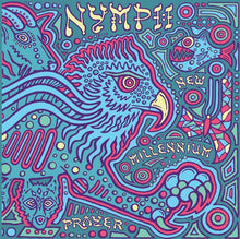 Nymph: New Millennium Prayer (Vinyl LP)