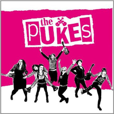 Pukes: Will I Learn (7-Inch Single)