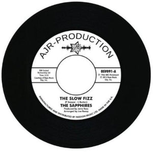 Robertson, Othello/Steve Flanagan: So in Luv/I've Arrived (7-Inch Single)