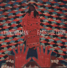 Fatso Jetson: Split (12-Inch Single)