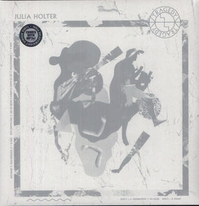 Holter, Julia: Tragedy (Vinyl LP)