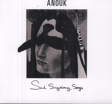 Anouk: Sad Singalong Songs (Vinyl LP)