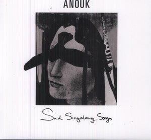 Anouk: Sad Singalong Songs (Vinyl LP)