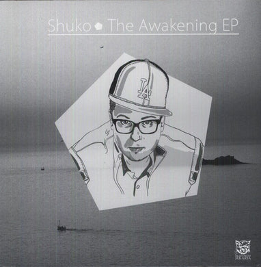 Shuko: The Awakening (12-Inch Single)