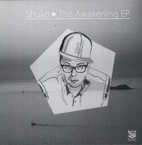 Shuko: The Awakening (12-Inch Single)