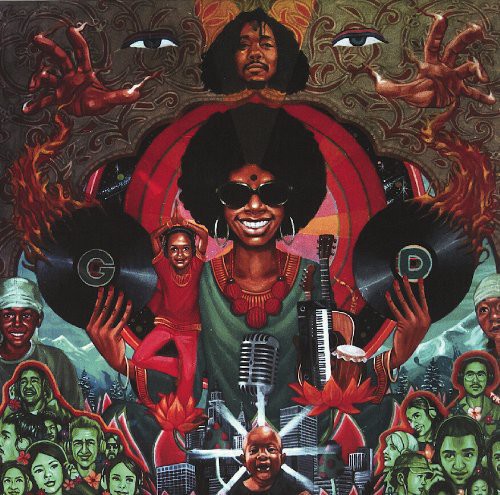 G&D: The Lighthouse (Vinyl LP)