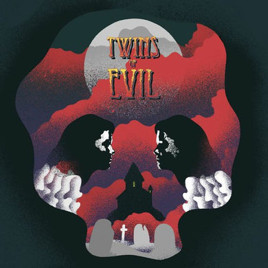 Various Artists: Twins of Evil (Original Soundtrack) (Vinyl LP)