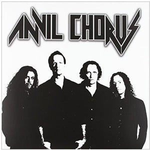 Anvil Chorus: Killing Sun (Vinyl LP)