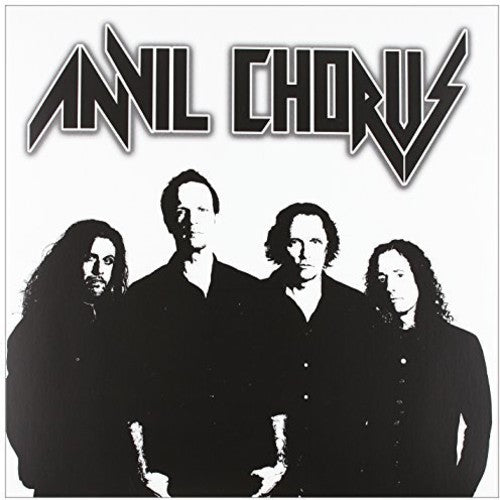 Anvil Chorus: Killing Sun (Vinyl LP)