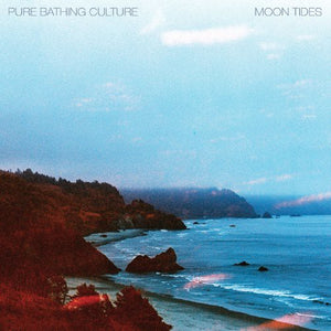 Pure Bathing Culture: Moon Tide (Vinyl LP)