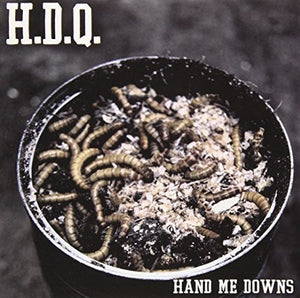 Hdq: Hand Me Downs (7-Inch Single)