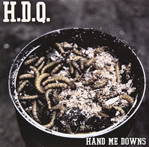 Hdq: Hand Me Downs (7-Inch Single)