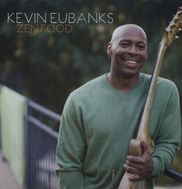 Eubanks, Kevin: Zen Food (Vinyl LP)
