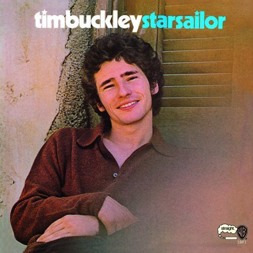 Buckley, Tim: Starsailor (Vinyl LP)