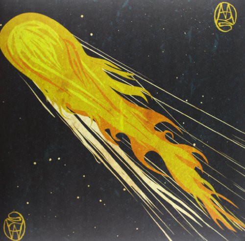 Mars Red Sky: Mars Red Sky (Vinyl LP)