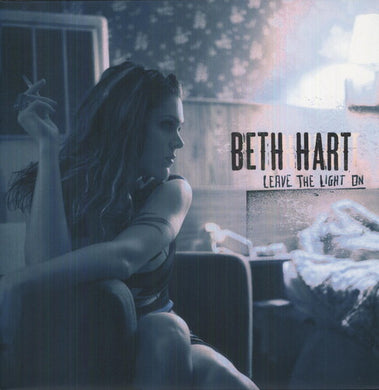 Beth Hart: Leave the Light on (Vinyl LP)