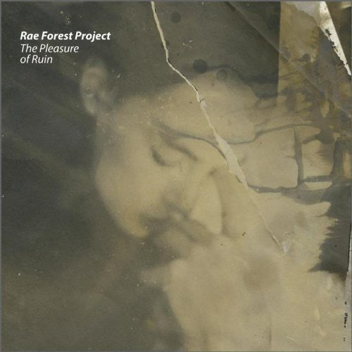 Rae Forest Project: Pleasure of Ruin (Vinyl LP)