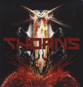 Thorns: Thorns (Vinyl LP)