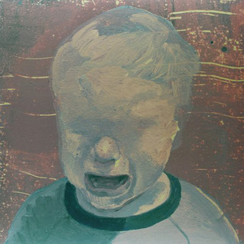 Samaris: Samaris (Vinyl LP)