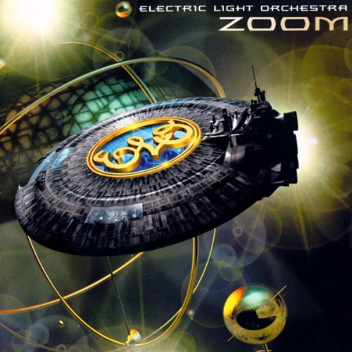 Electric Light Orchestra: Zoom (Vinyl LP)