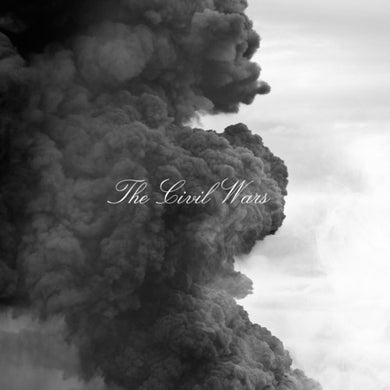 The Civil Wars: The Civil Wars [2LP/1CD] (Vinyl LP)