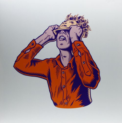 Moderat: II (Vinyl LP)